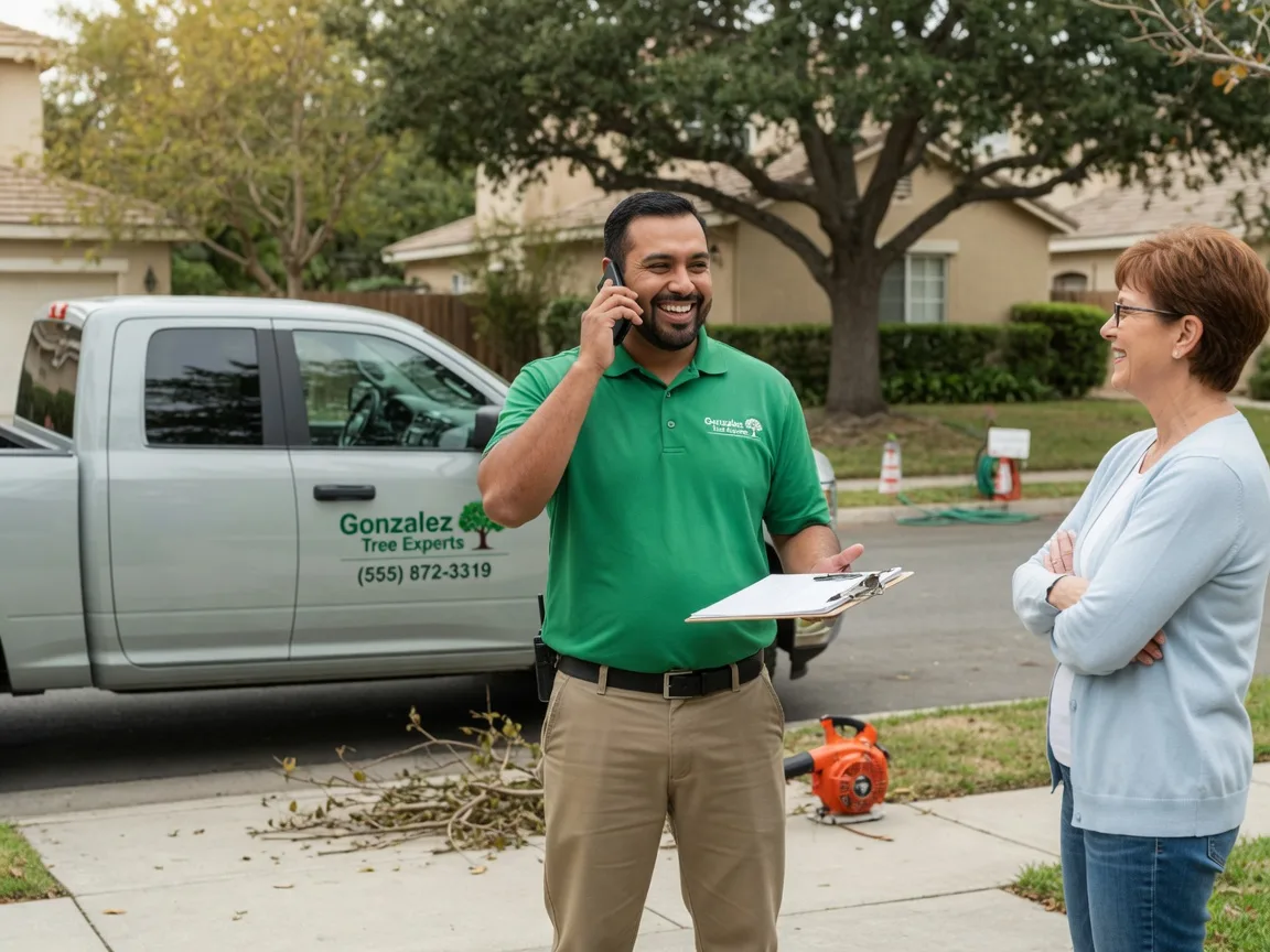 Tree Service Branchville, NJ FAQs
